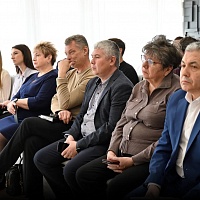 В администрации Новороссийска обсудили ход отопительного сезона и планы на подготовку к следующему