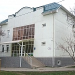 Новый офис для удобства жителей ﻿Прикубанского внутригородского округа